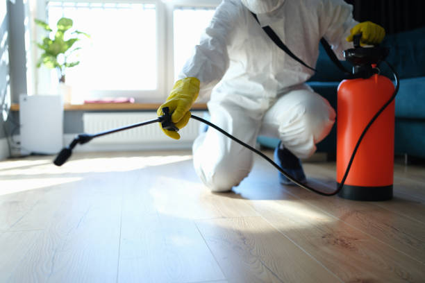 Reliable Unattended Death Cleanup contractor in Mount Tabor, NJ by Crime Scene Cleaner Online